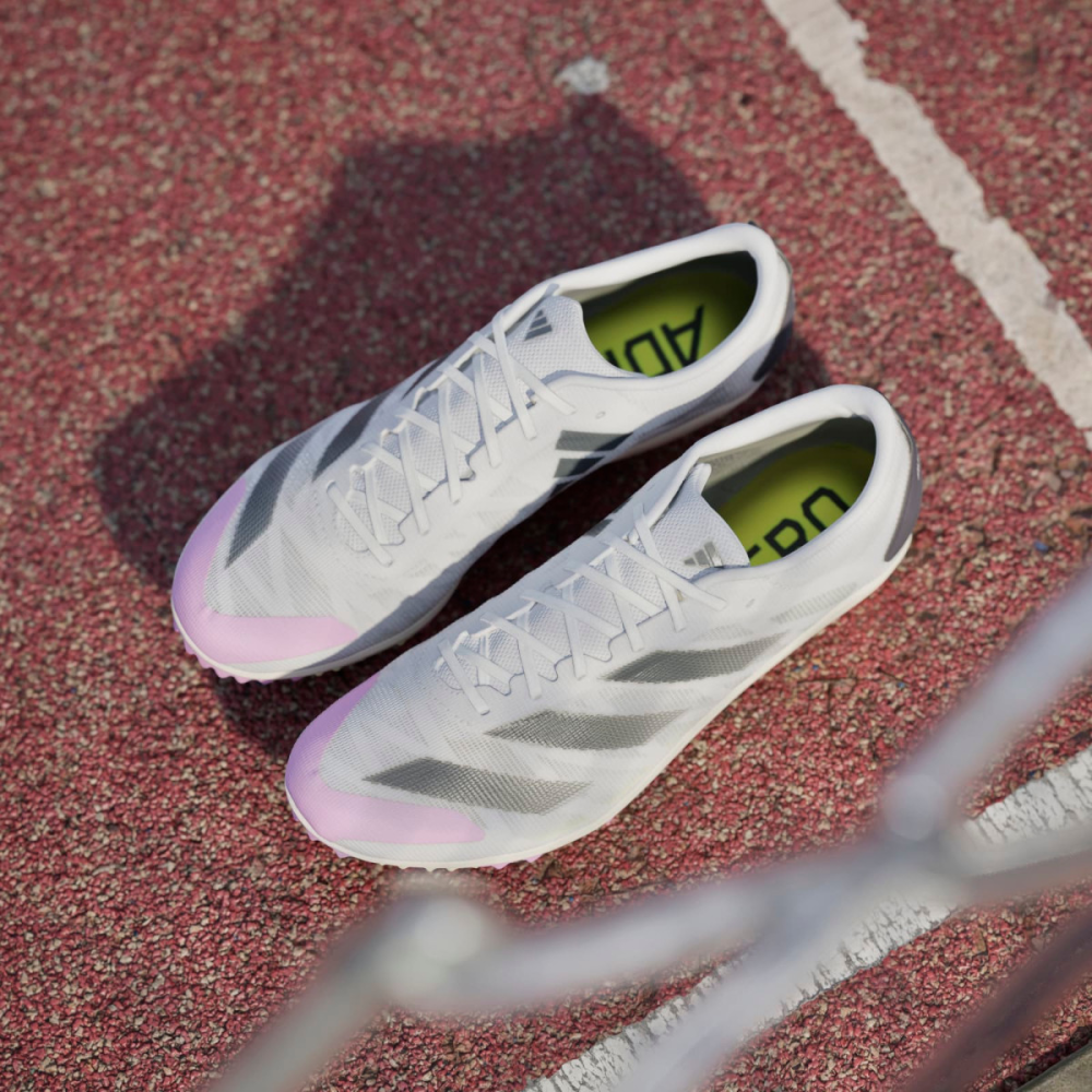 adidas Adizero XCS IG8252 / weiss