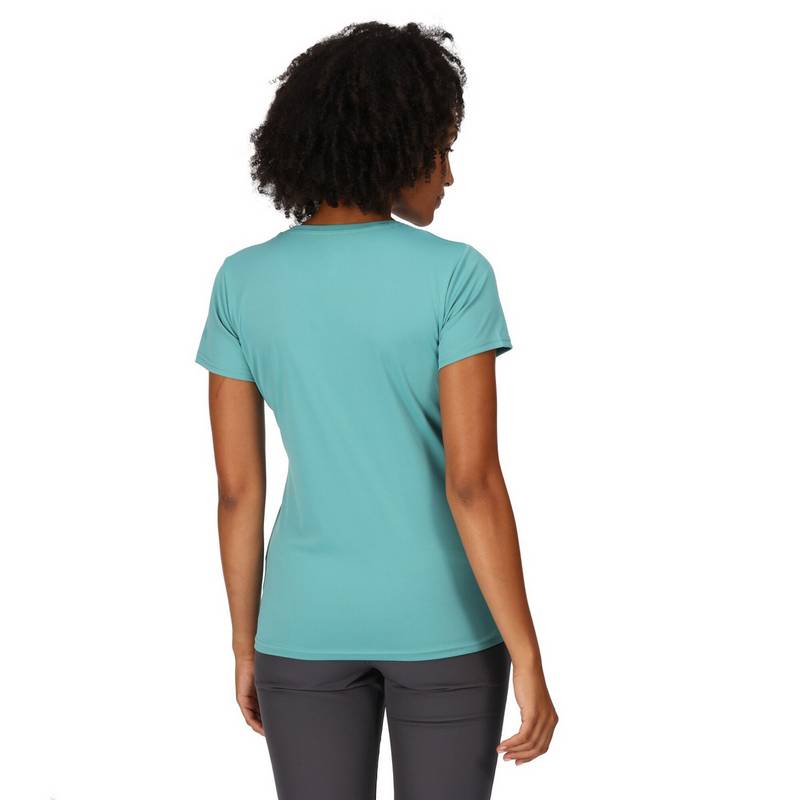 Regatta Fingal VII Funktionsshirt Damen