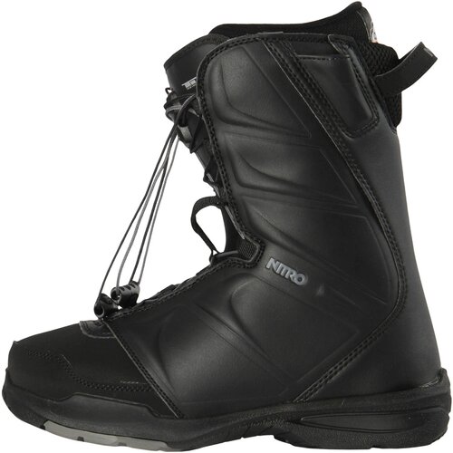KINDER SNOWBOARD-SOFTSCHUHE 