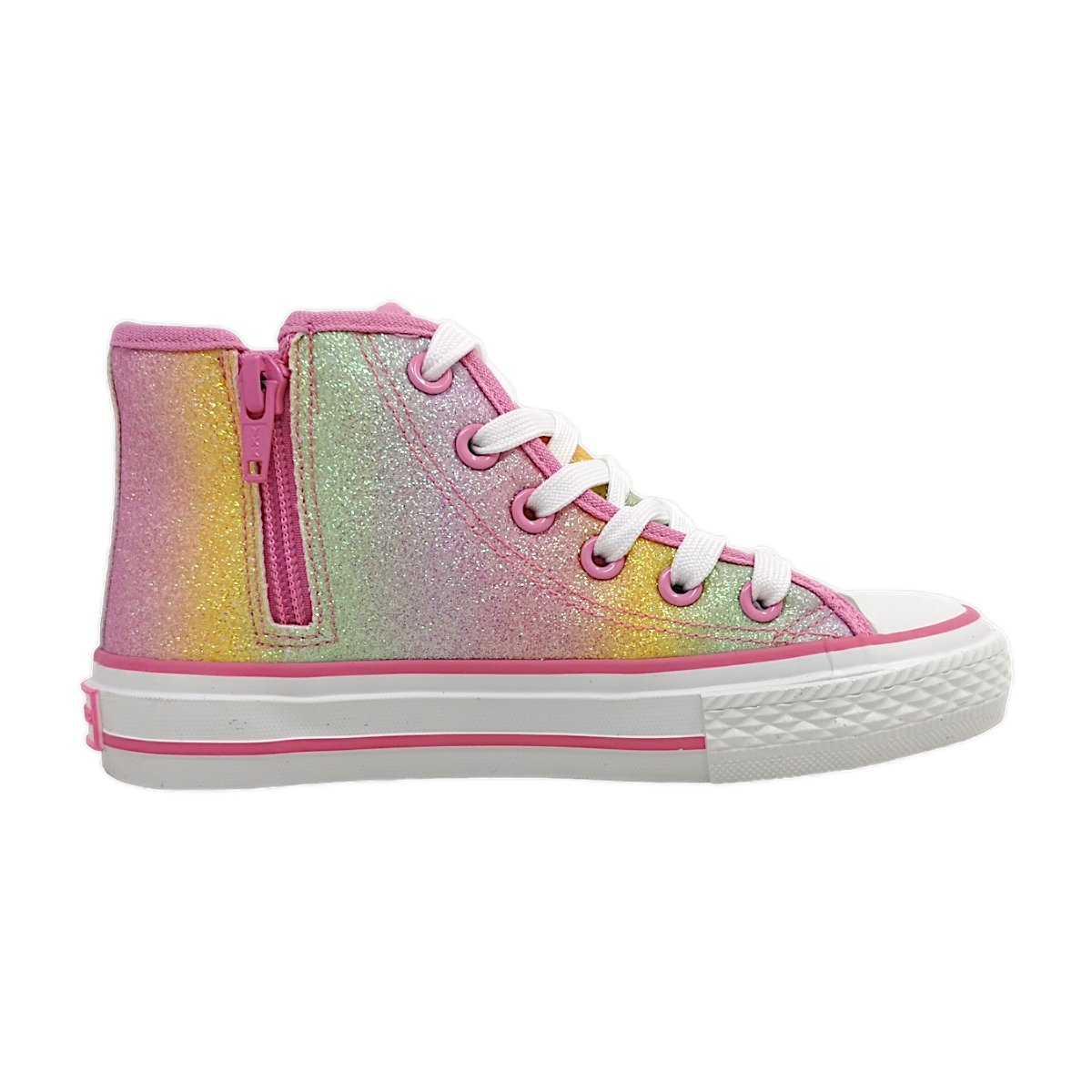 Tom Tailor 747012000500 Mehrfarbig rainbow