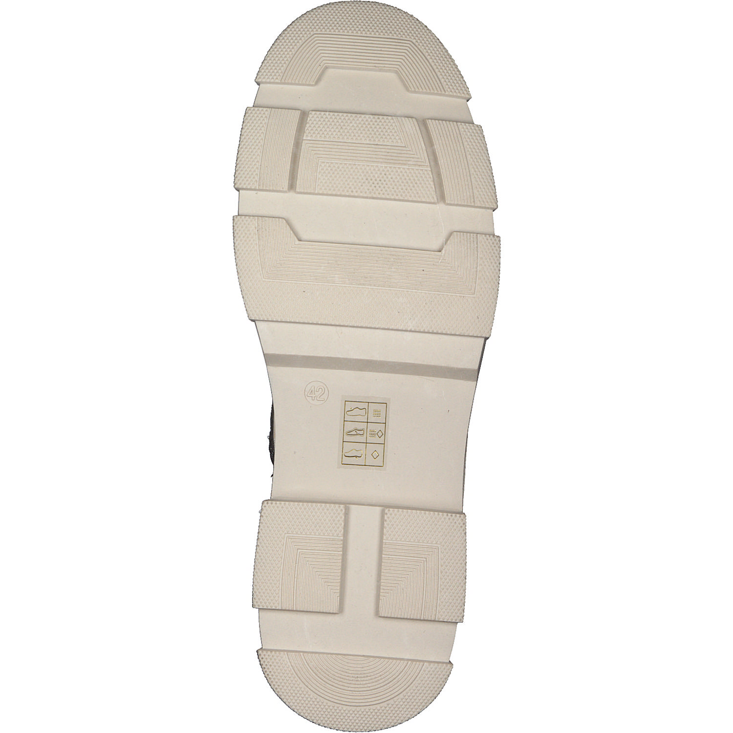 La Strada 2180776, Stiefeletten, Damen, Grün