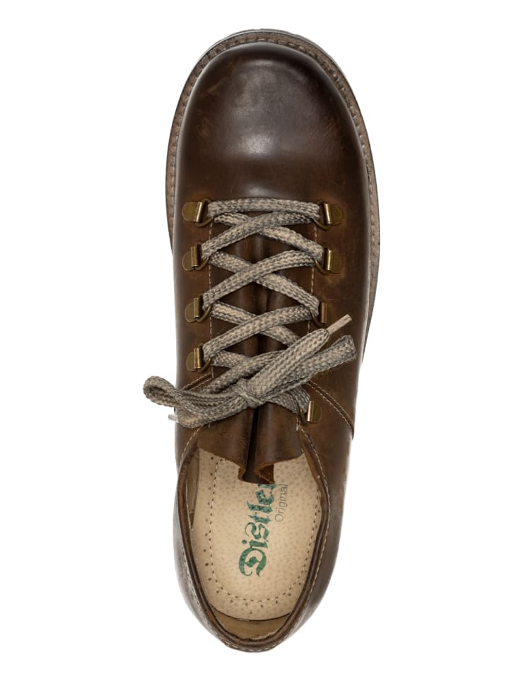 MADDOX Schuhe HEINI in braun günstig kaufen