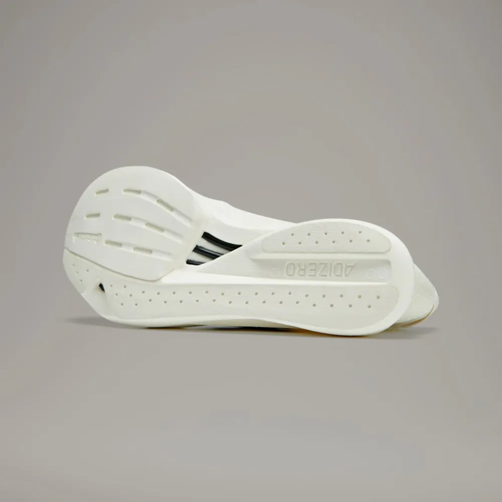 Y-3 Takumi Sen 10 IF4287 / weiss