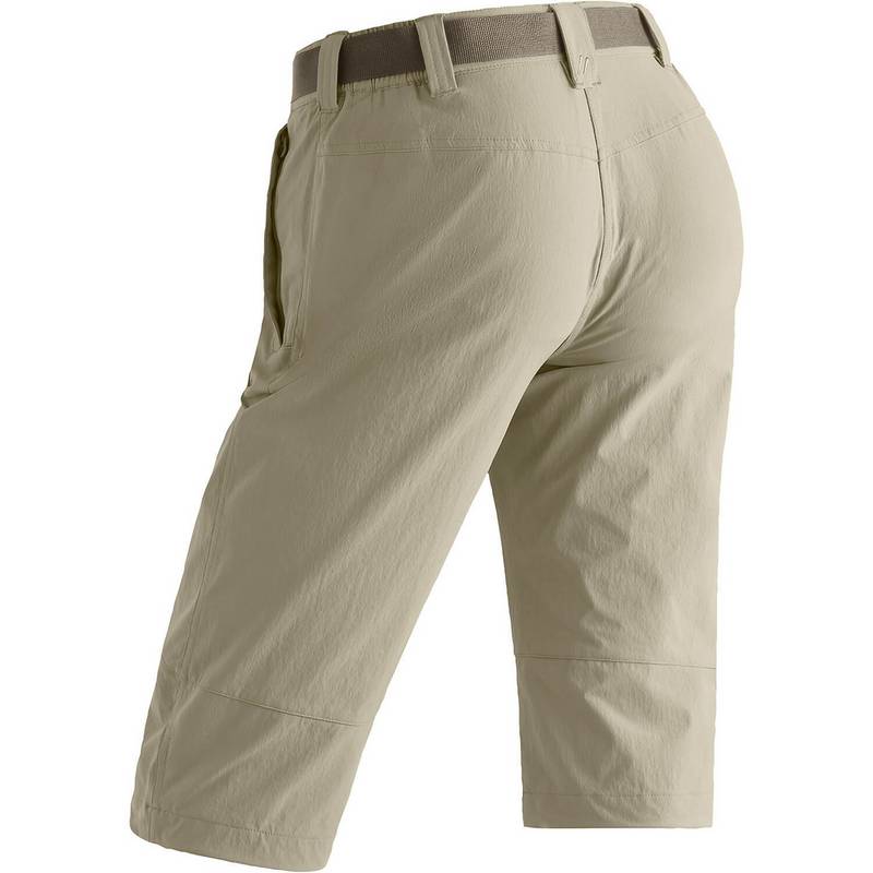 Maier Sports Kluane Funktionsshorts Damen