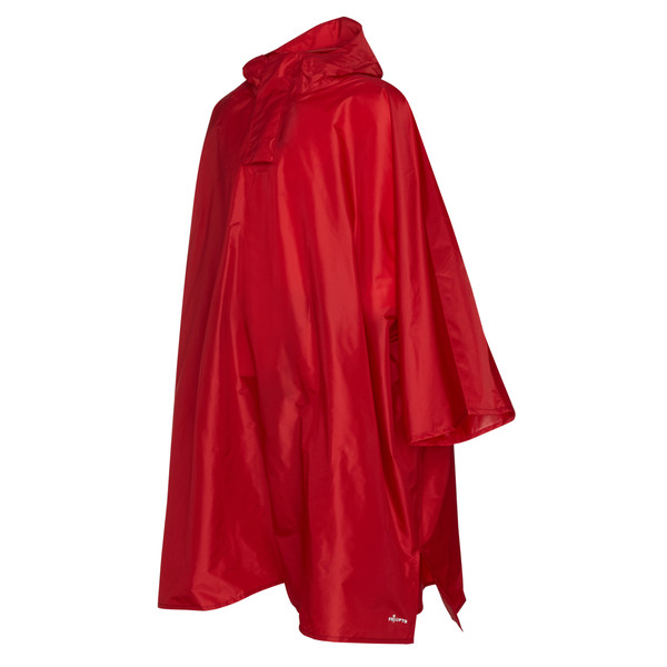 HENGIFOSS RAIN PONCHO Unisex - Regenponcho