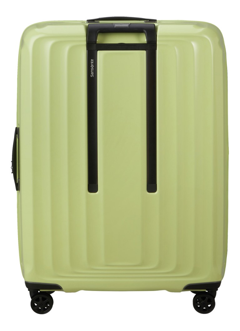 Samsonite  Nuon vergrootbare spinner 75 cm