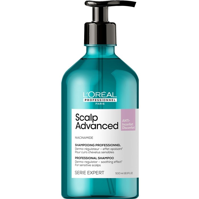 Shampooing Professionnel
