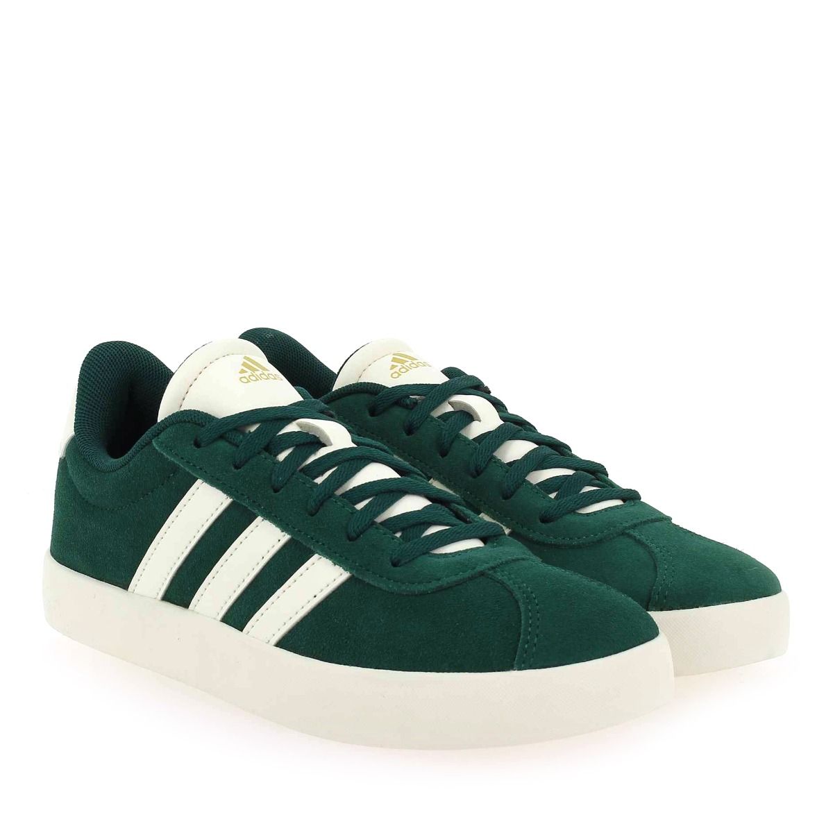 Adidas Originals  VL COURT 3.0 - Vert Blanc
