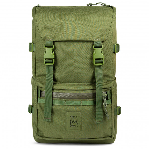 Topo Designs - Rover Pack Tech - Daypack