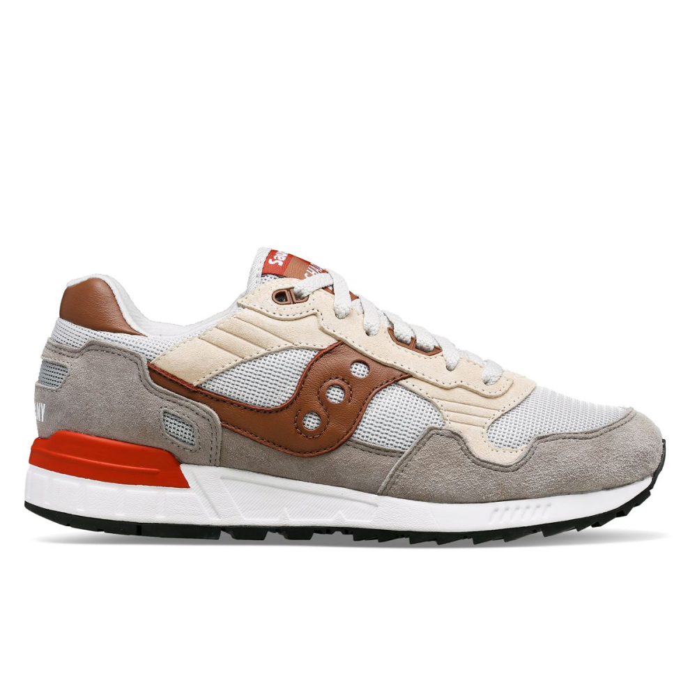 Saucony Shadow 5000 S70665-37 / grau