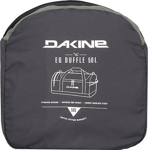 Dakine EQ Duffle 50L Reisetasche 56 cm