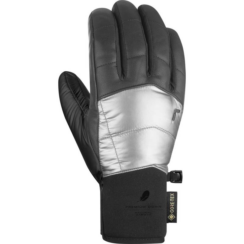 Reusch Feather GORE-TEX Skihandschuhe