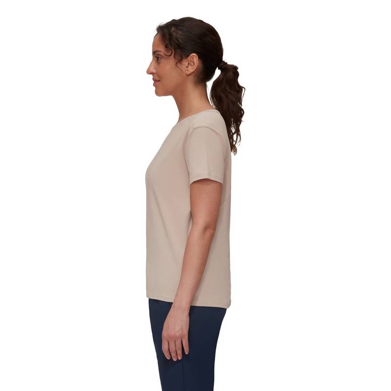 Mammut Mammut Seon Original T-Shirt Damen