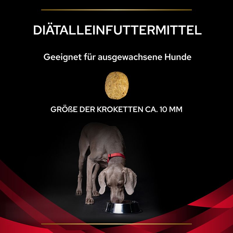 PURINA PRO PLAN Veterinary Diets DM Diabetes