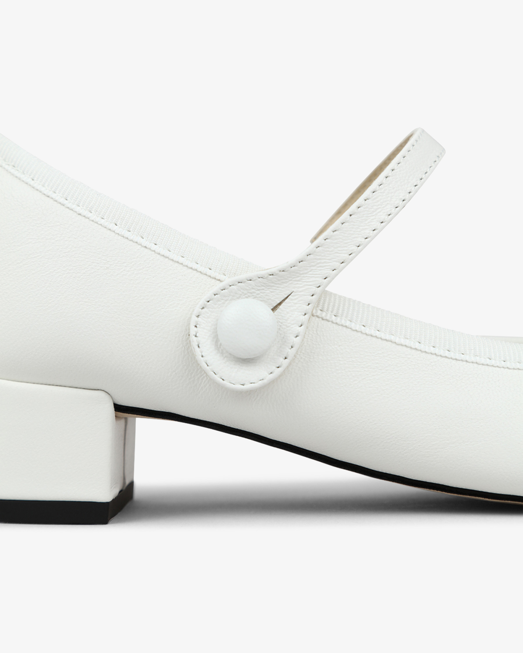 Rose Mary Janes