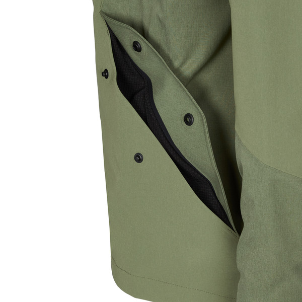 EXPLORER JACKET M Herren - Softshelljacke