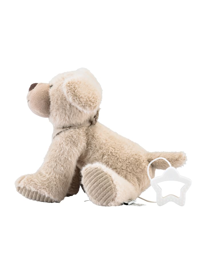 Sterntaler Spieluhr M HUND Lucky in natur günstig kaufen onesize