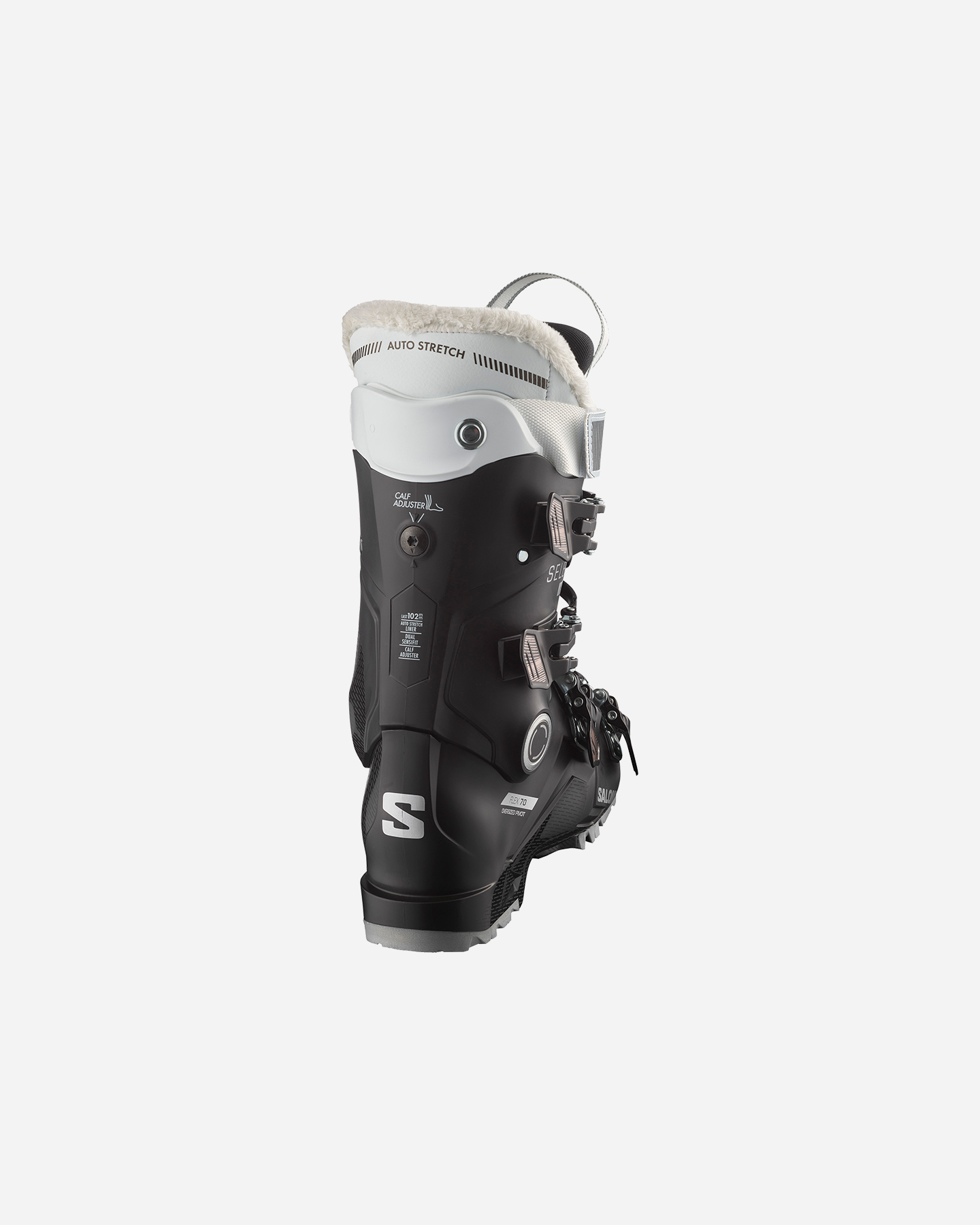 Scarponi Sci Solomon Select Hv 70 GW L47343200