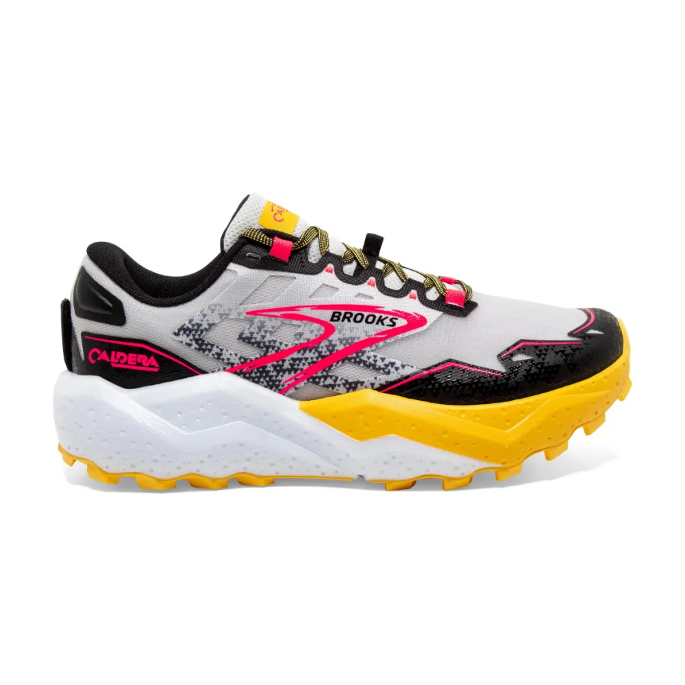 Brooks Caldera 7 120404-1B-094 / grau