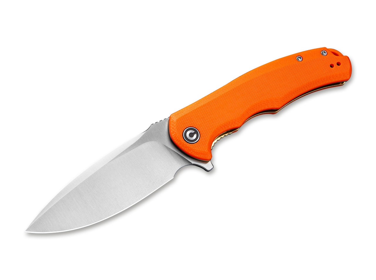 Praxis Orange