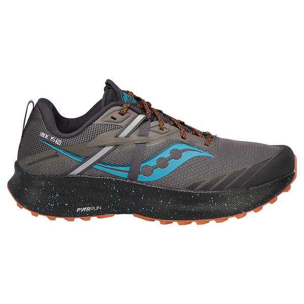 RIDE 15 TR Herren - Trailrunningschuhe