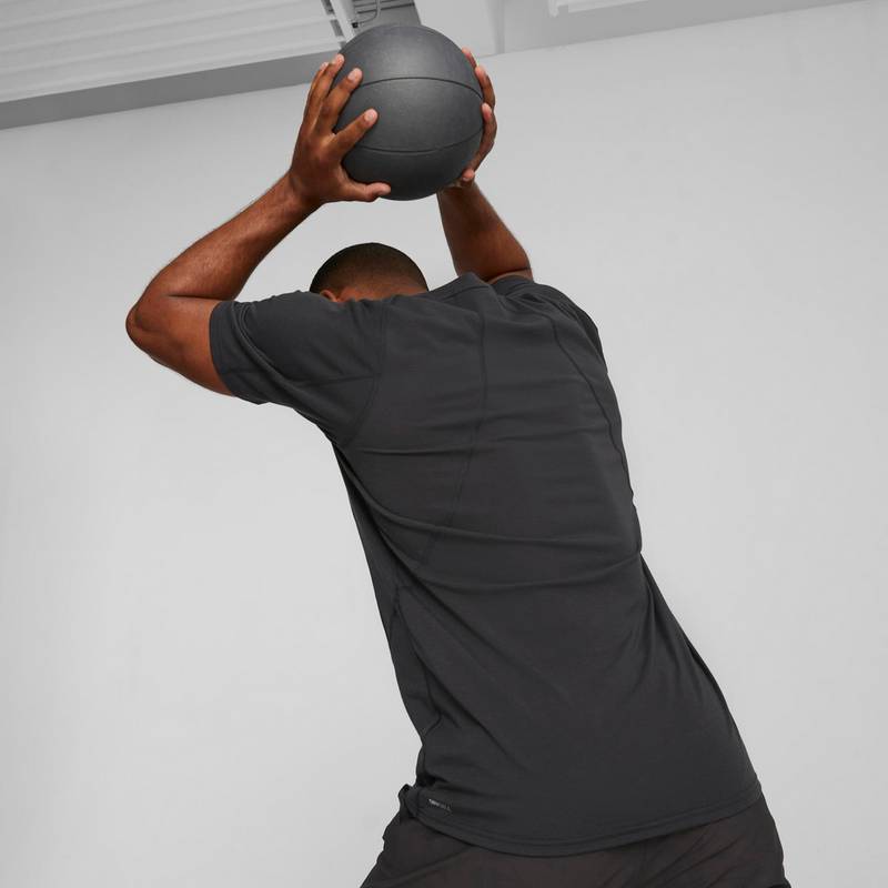 PUMA Train DriRelease Funktionsshirt Herren