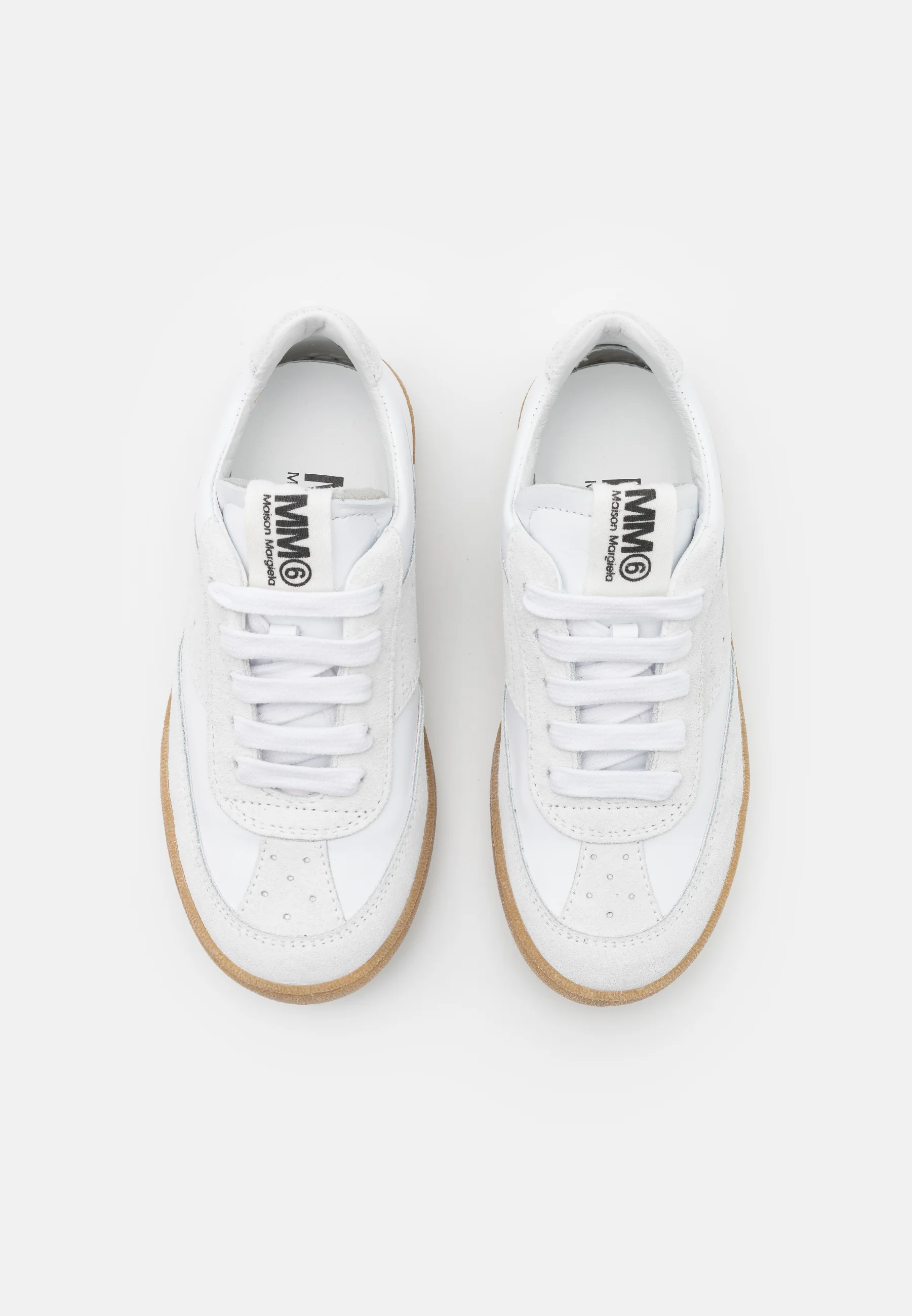 MM6 Maison Margiela UNISEX - Zapatillas bajas