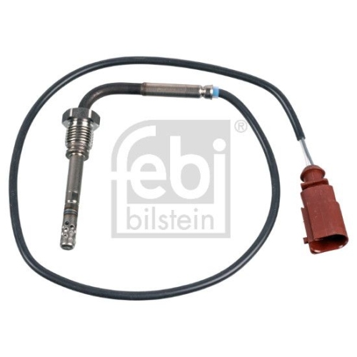 FEBI SENSOR ABGASTEMPERATUR 170466 - ATU