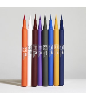 3INA The Color Pen Eyeliner Eyeliner-4.5 ml