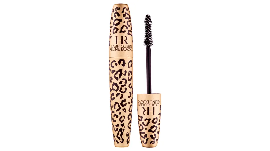 HELENA RUBINSTEIN Lash Queen Feline Mascara Blacks 7 ml Black