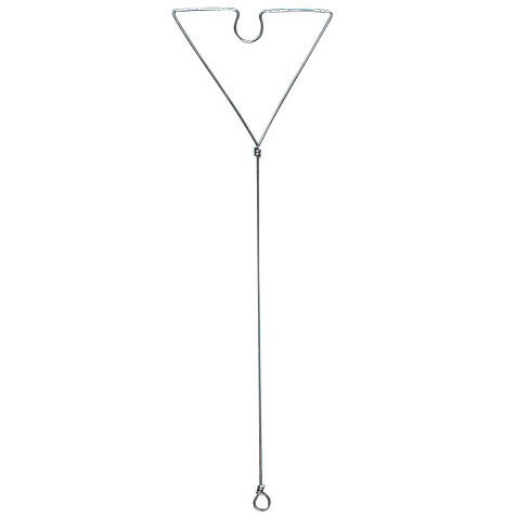 Clipot mer flashmer clipot triangular