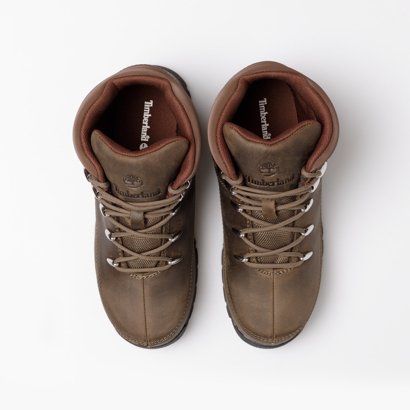 TIMBERLAND EURO SPRINT Braun