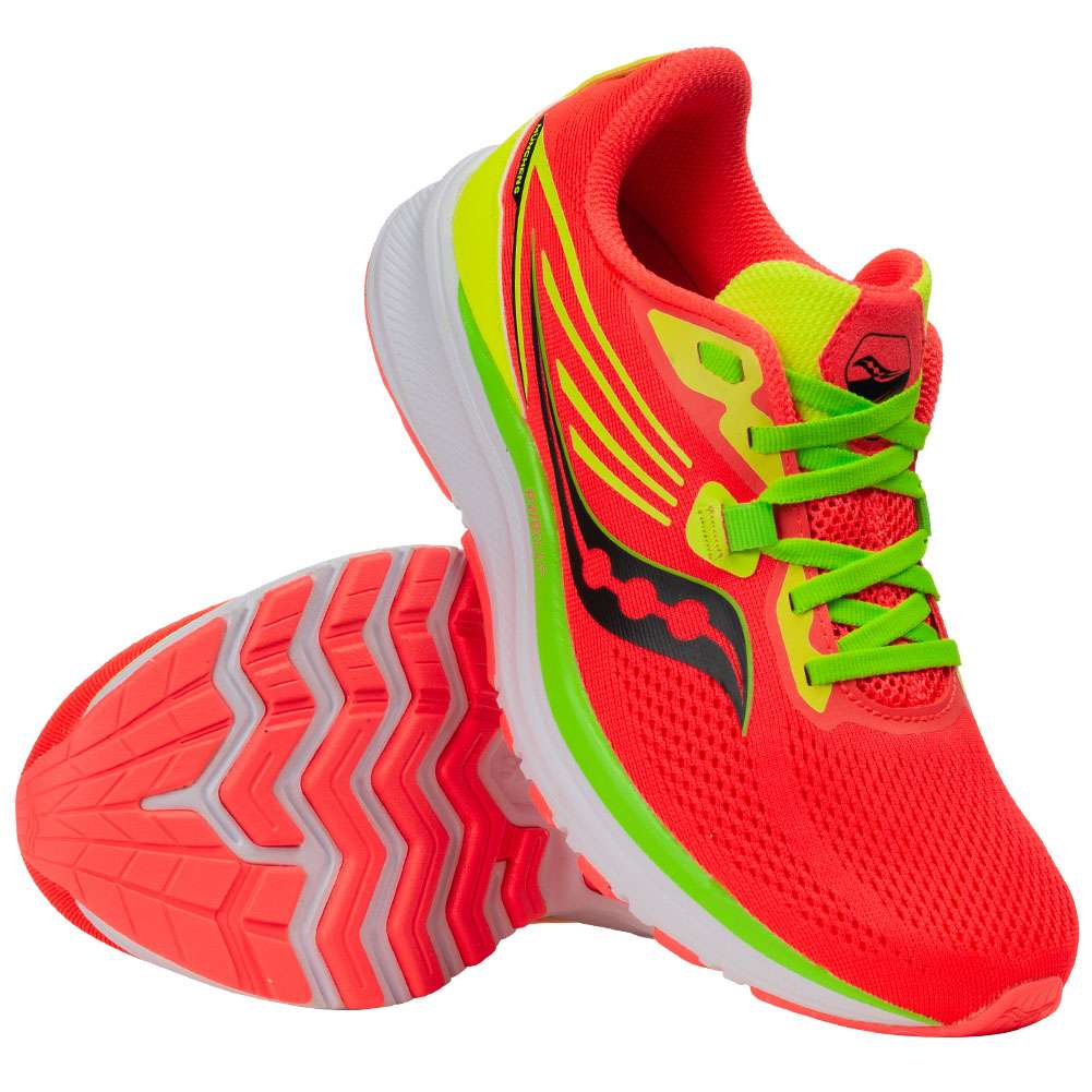 Saucony München 5 Damen Laufschuhe S10769-60