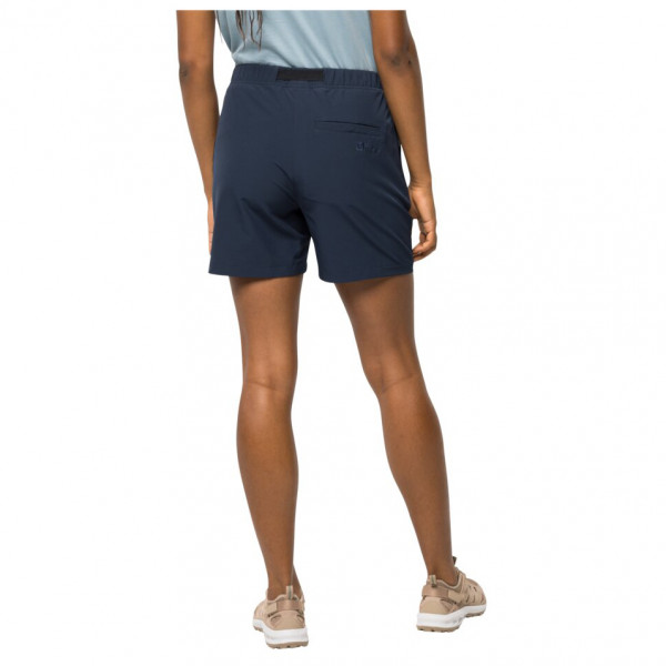 Jack Wolfskin - Women's Summer Walk Shorts - Shorts