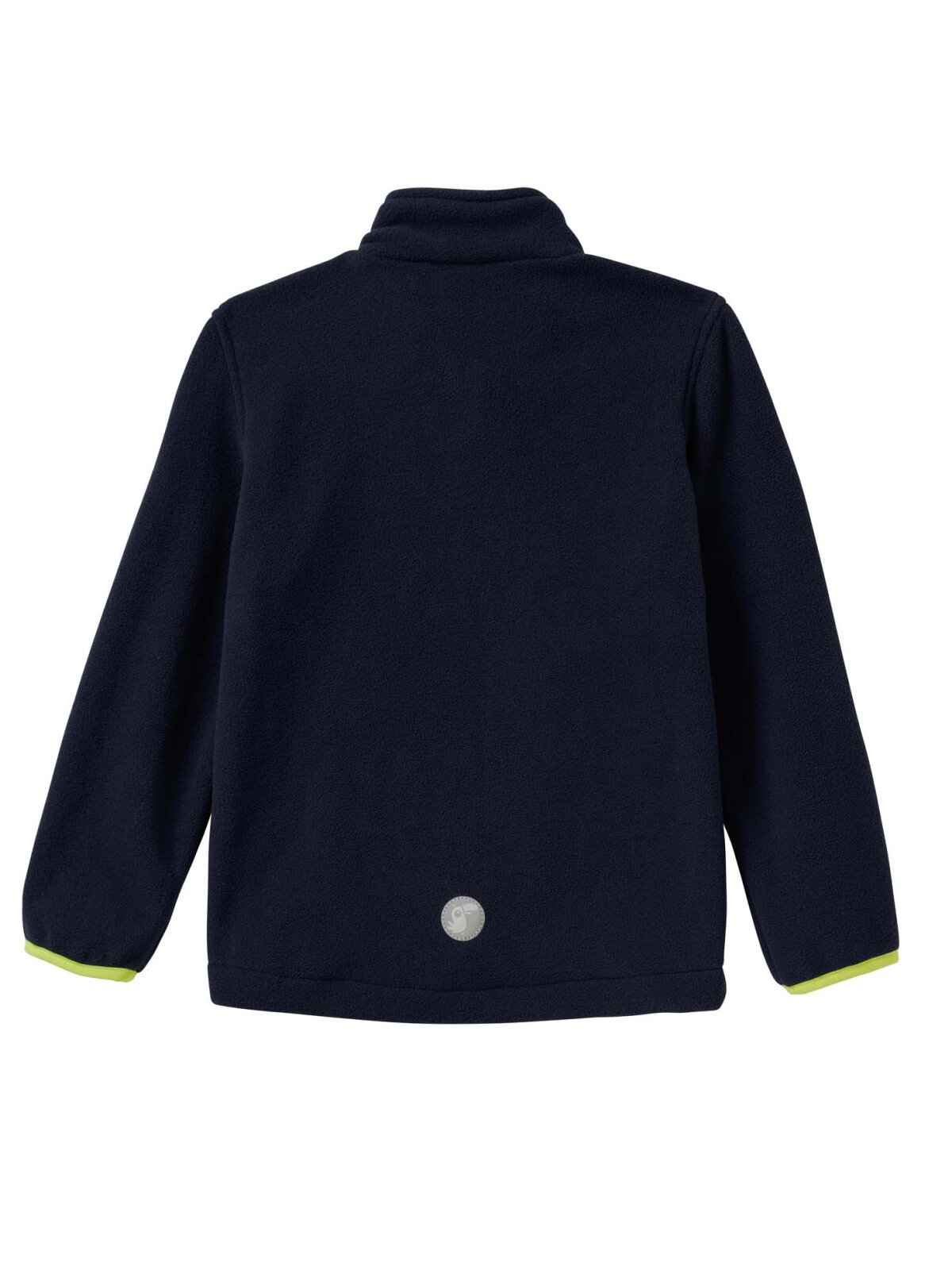 Fleecejacke Basic, marine
