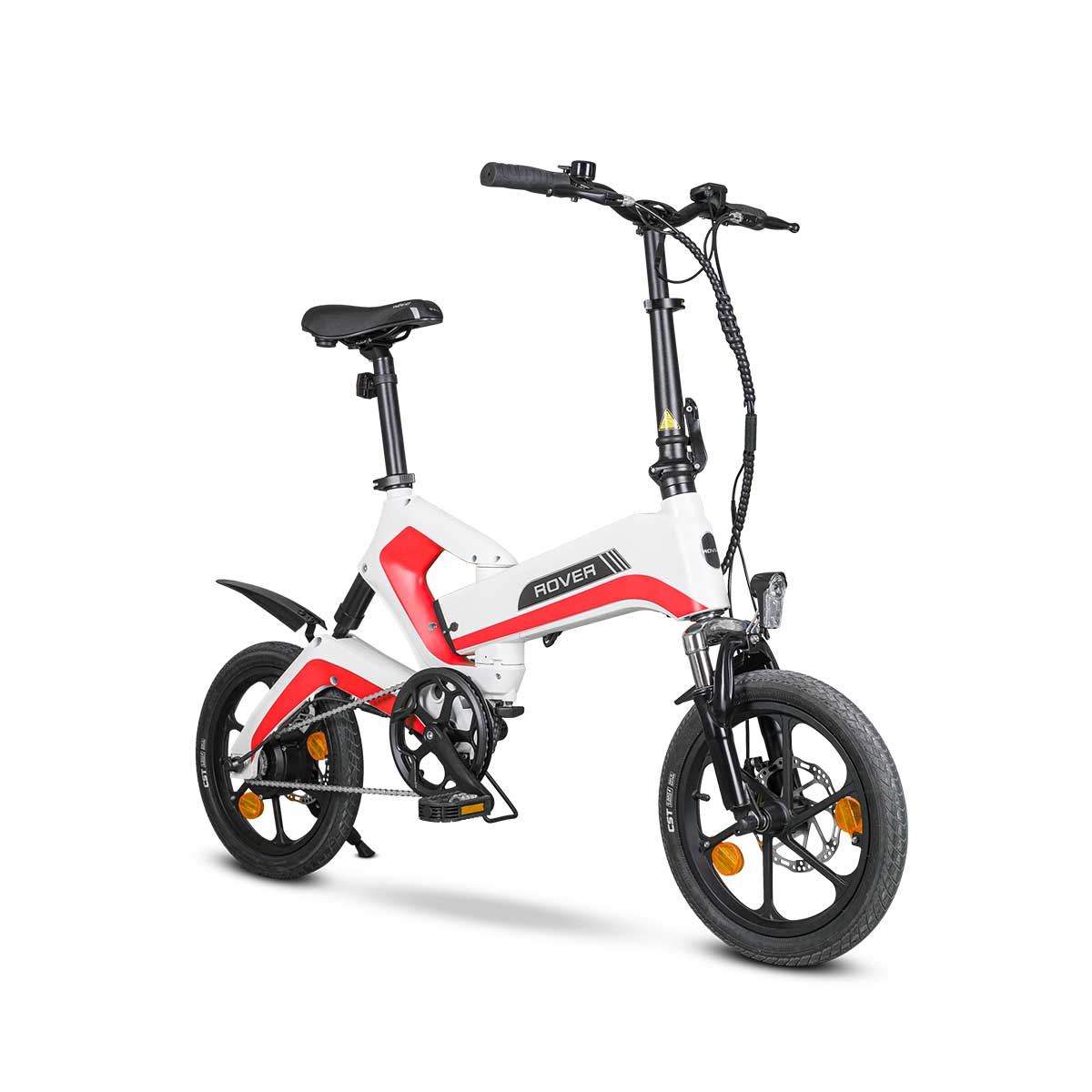 Rover ROVER Fold E-Bike FFR 701