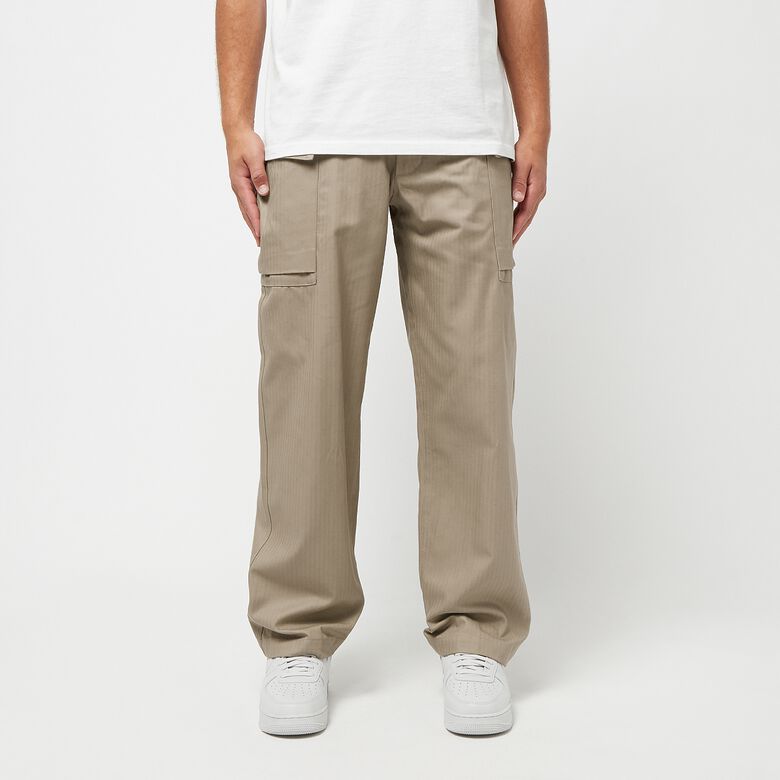 NIKE Life Cargo Pants khaki/khaki