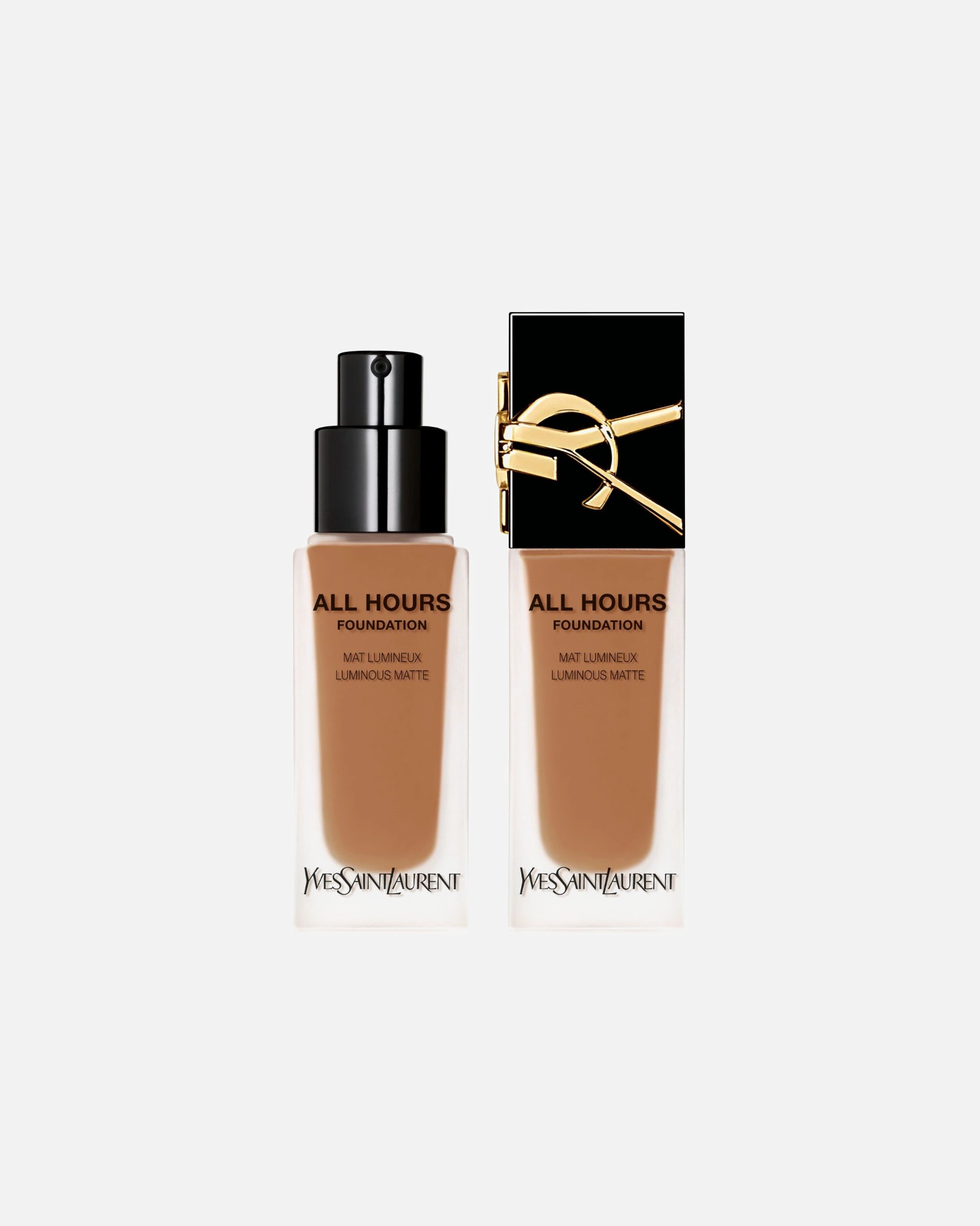 Yves Saint Laurent MATT LUMINOUS - 24 órás