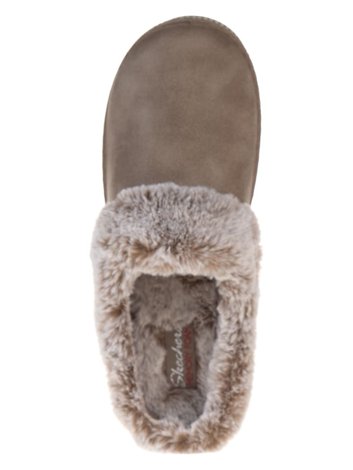 Skechers Hausschuhe 