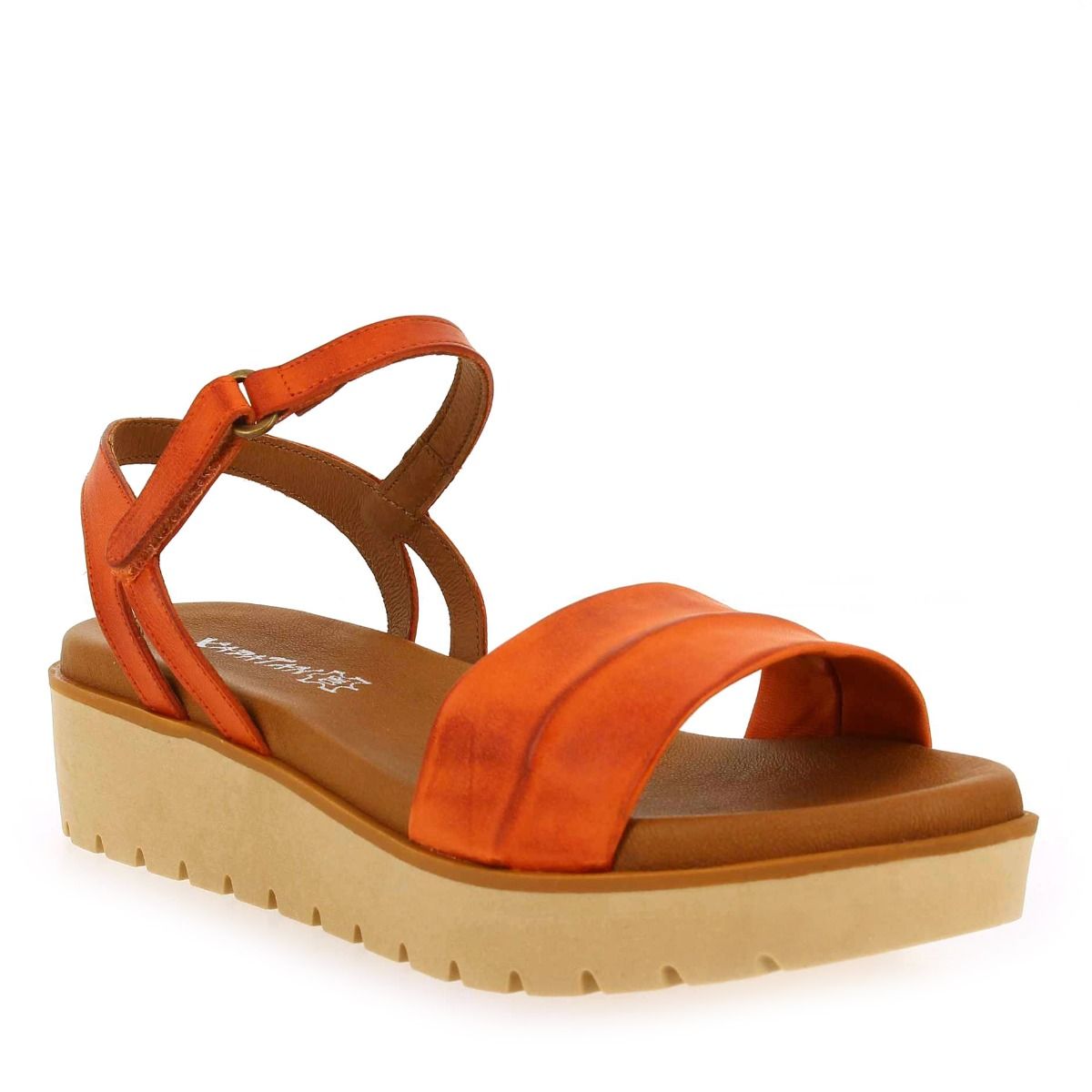 Xapatan   1854 - Orange