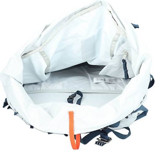 Fjällräven Bergtagen 38 Rucksack 54 cm Laptopfach