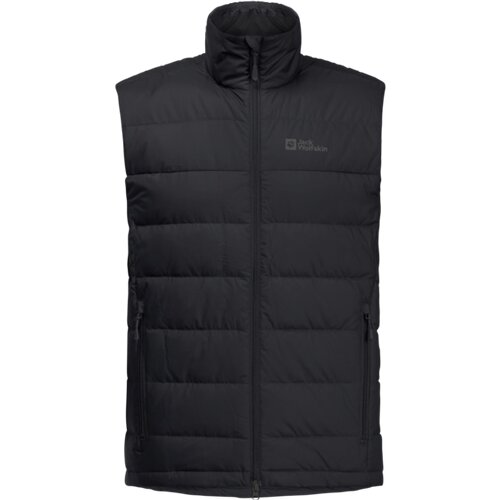 HERREN WESTE ATHER DOWN VEST M