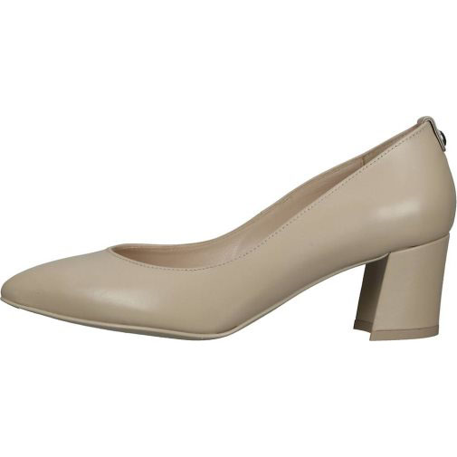 NeroGiardini Pumps