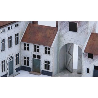Waterloo Papelotte (28 mm)