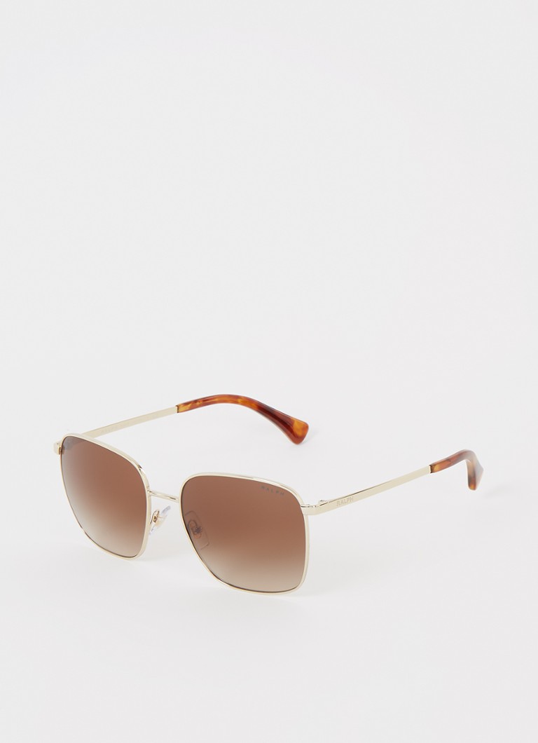 Ralph Lauren saulesbrilles RA4136