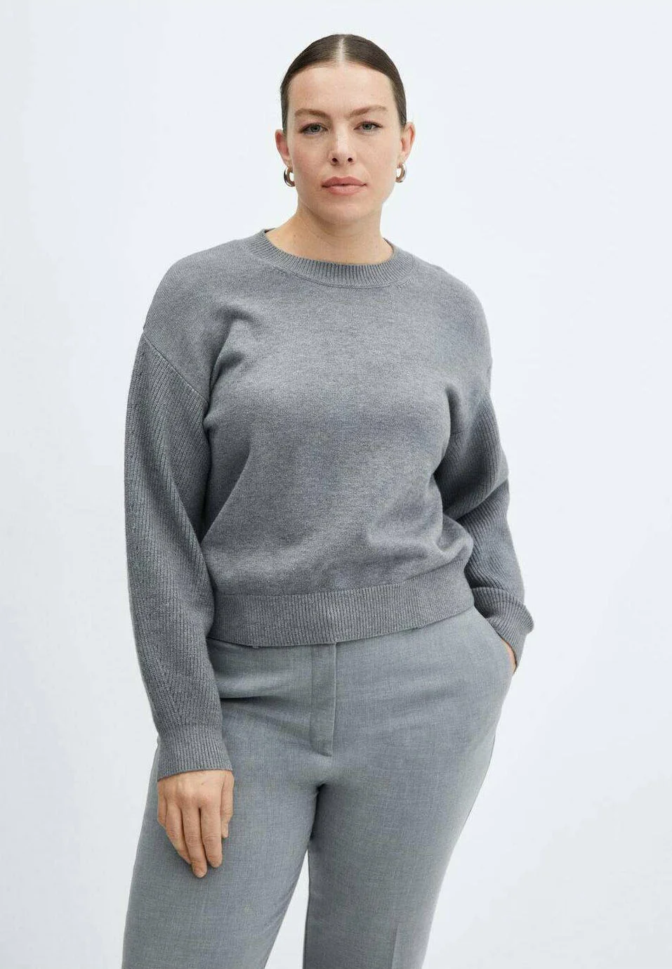 Mango NORA - Suéter