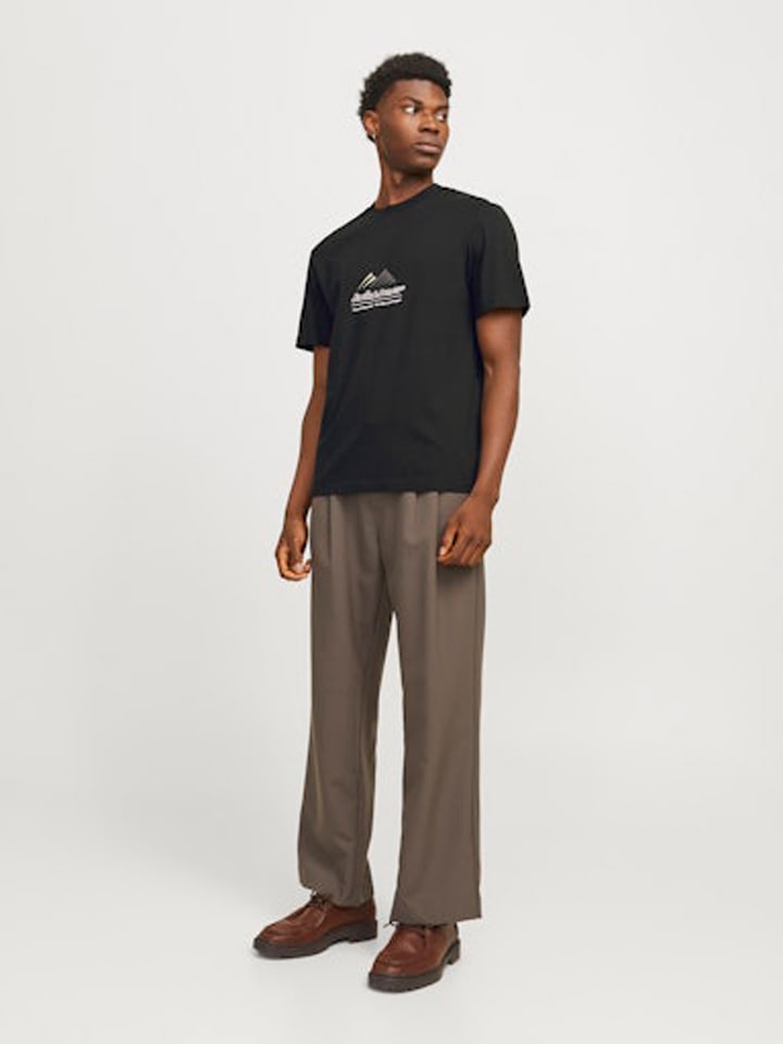 Jack & Jones Shirt in Schwarz günstig kaufen