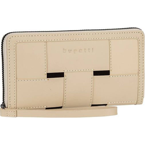 bugatti Geldbörse Lia Zip Ladies Longpurse