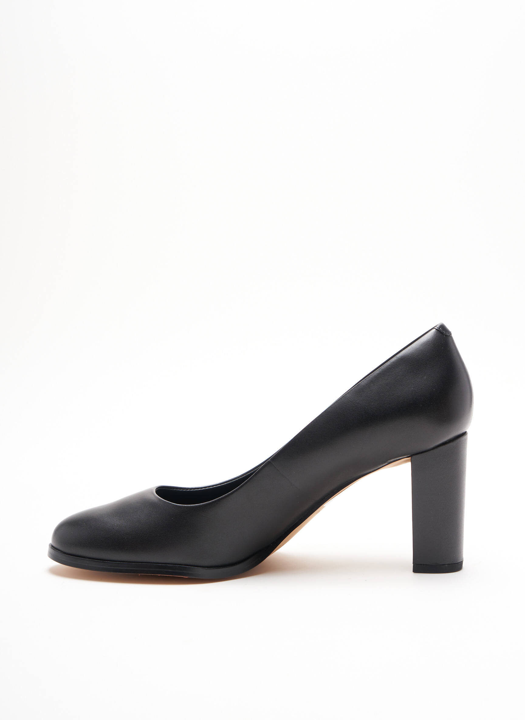 Clarks Escarpins Femme couleur noir