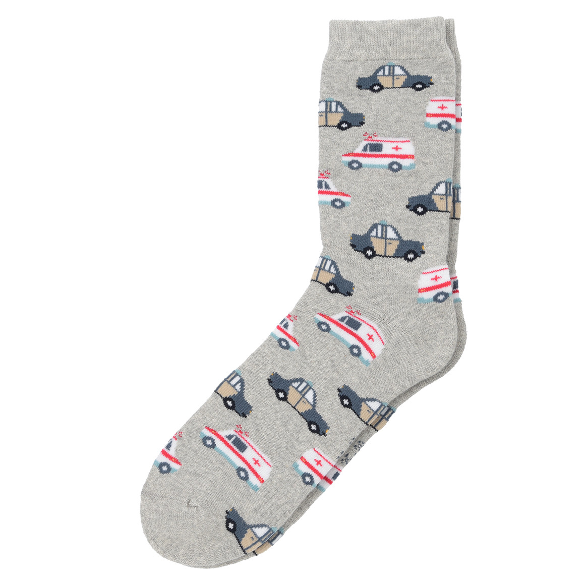 3 Paar Jungen Frottee-Socken im Set